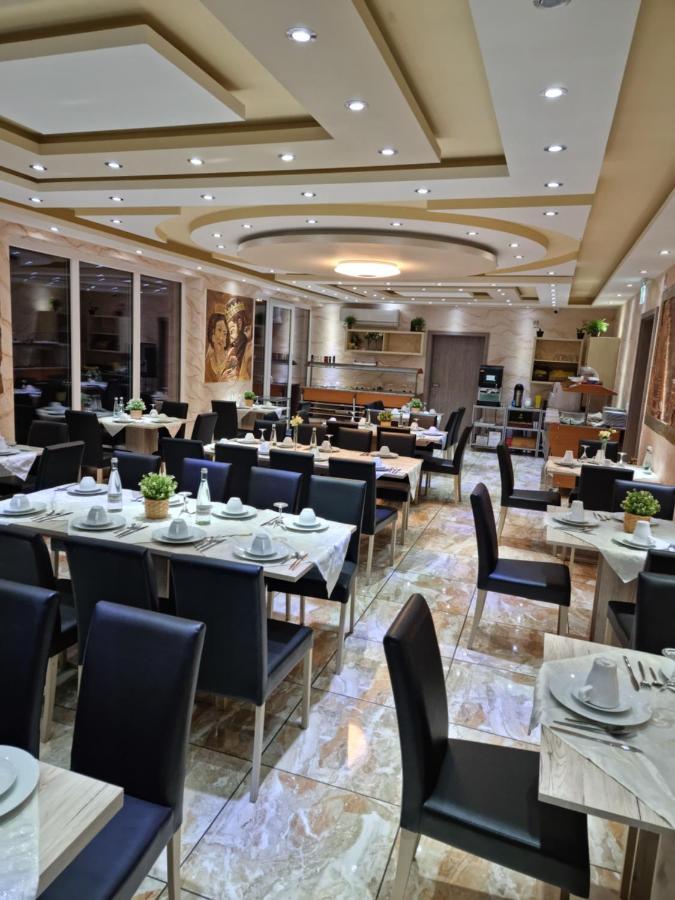 Hotel Babylon Am Europa-Park Ringsheim Eksteriør bilde